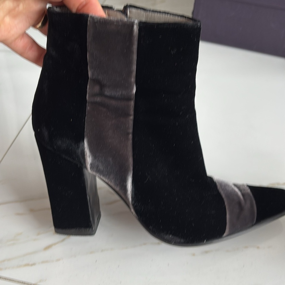 Prada ankle boots
